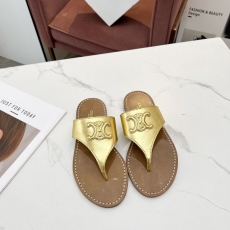 Celine Slippers